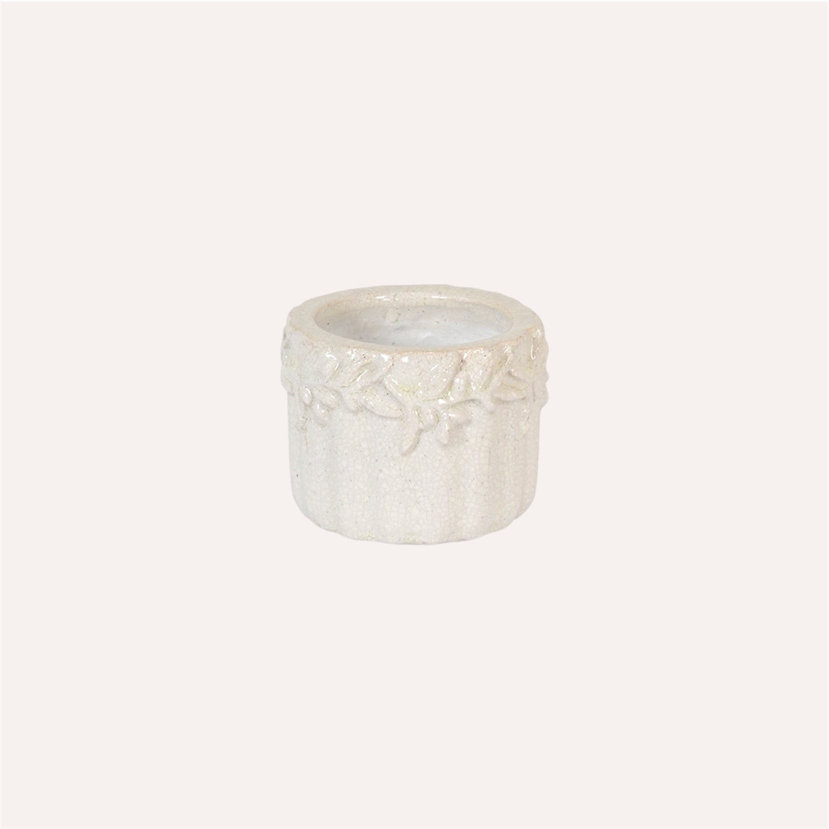Small Cetara Pot