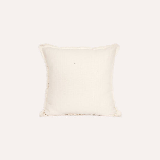 Saddlewood Cushion
