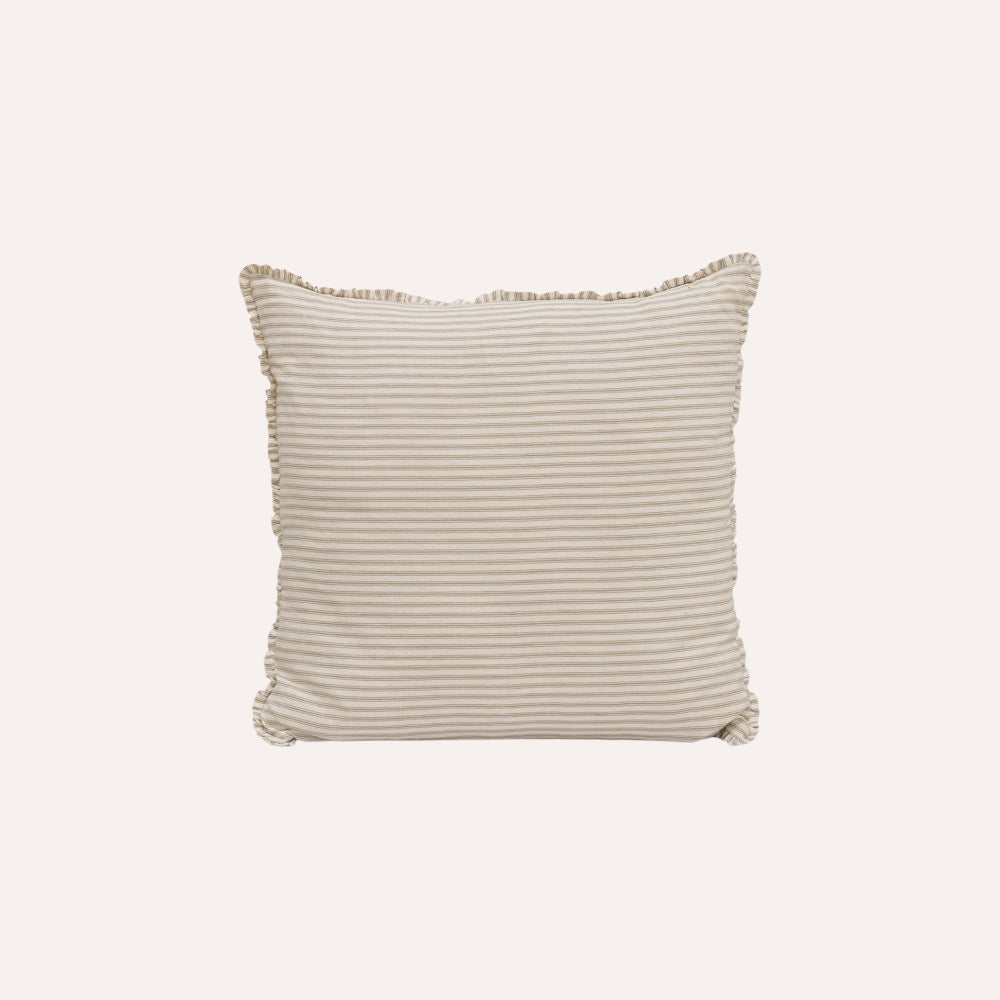 Boxwell Stripe Cushion