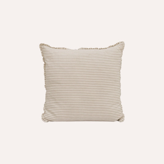 Boxwell Stripe Cushion