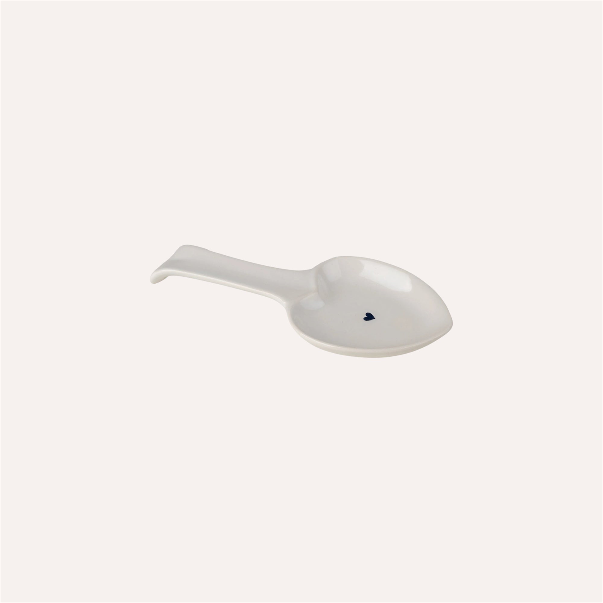 Heart Spoon Rest