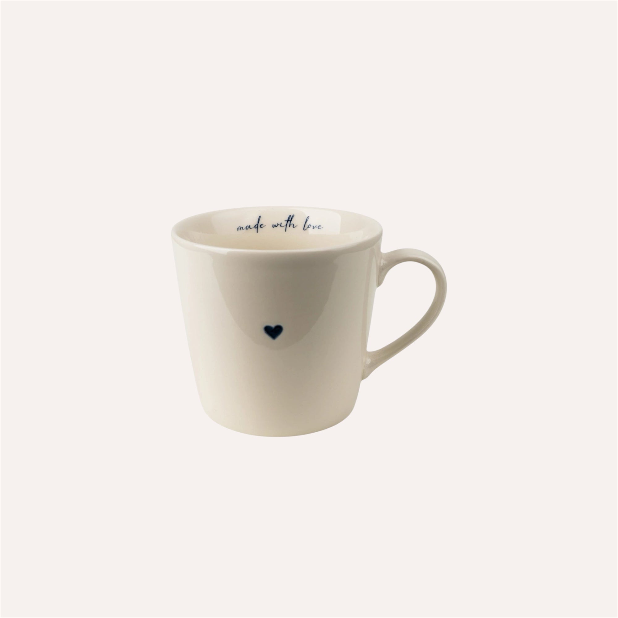 With Love Mug