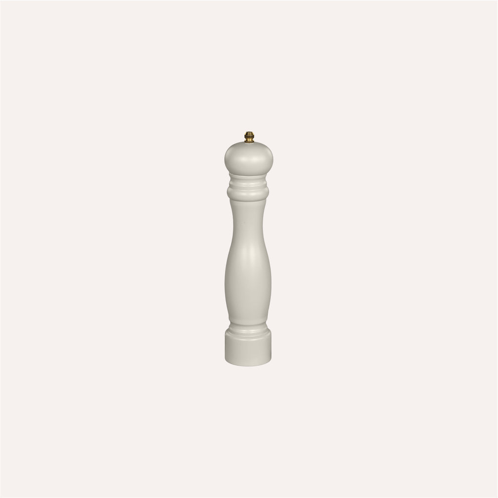 Tall Latte Salt or Pepper Mill