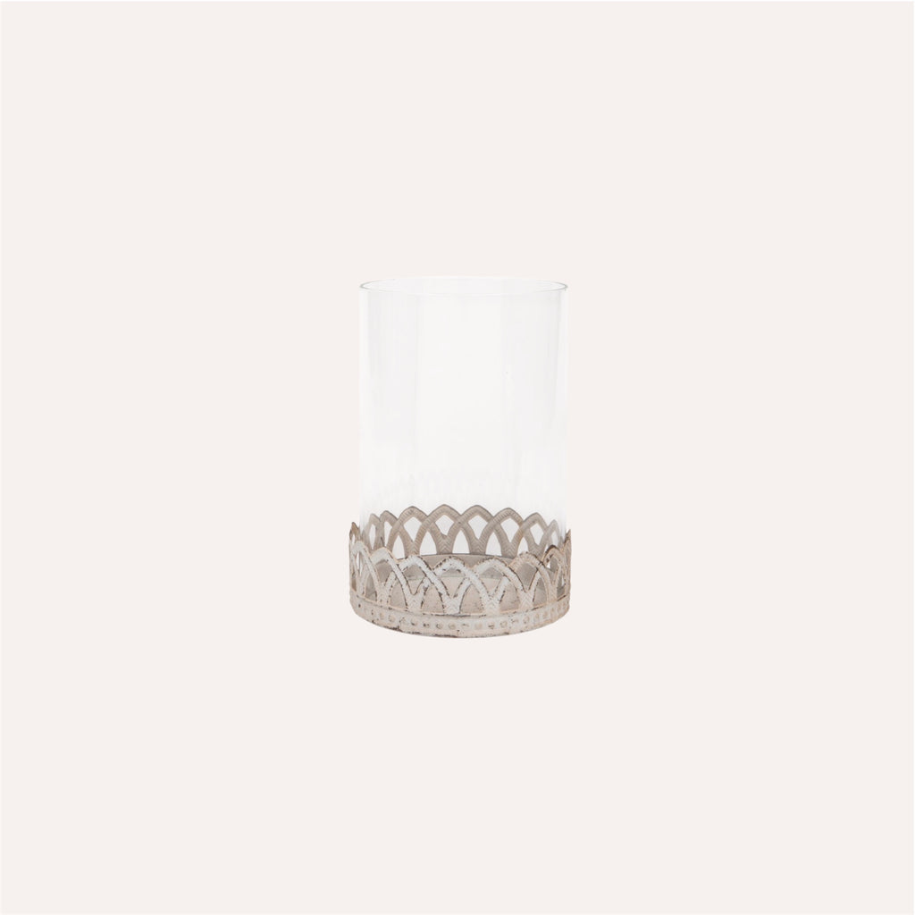 Cambre Candle Holder