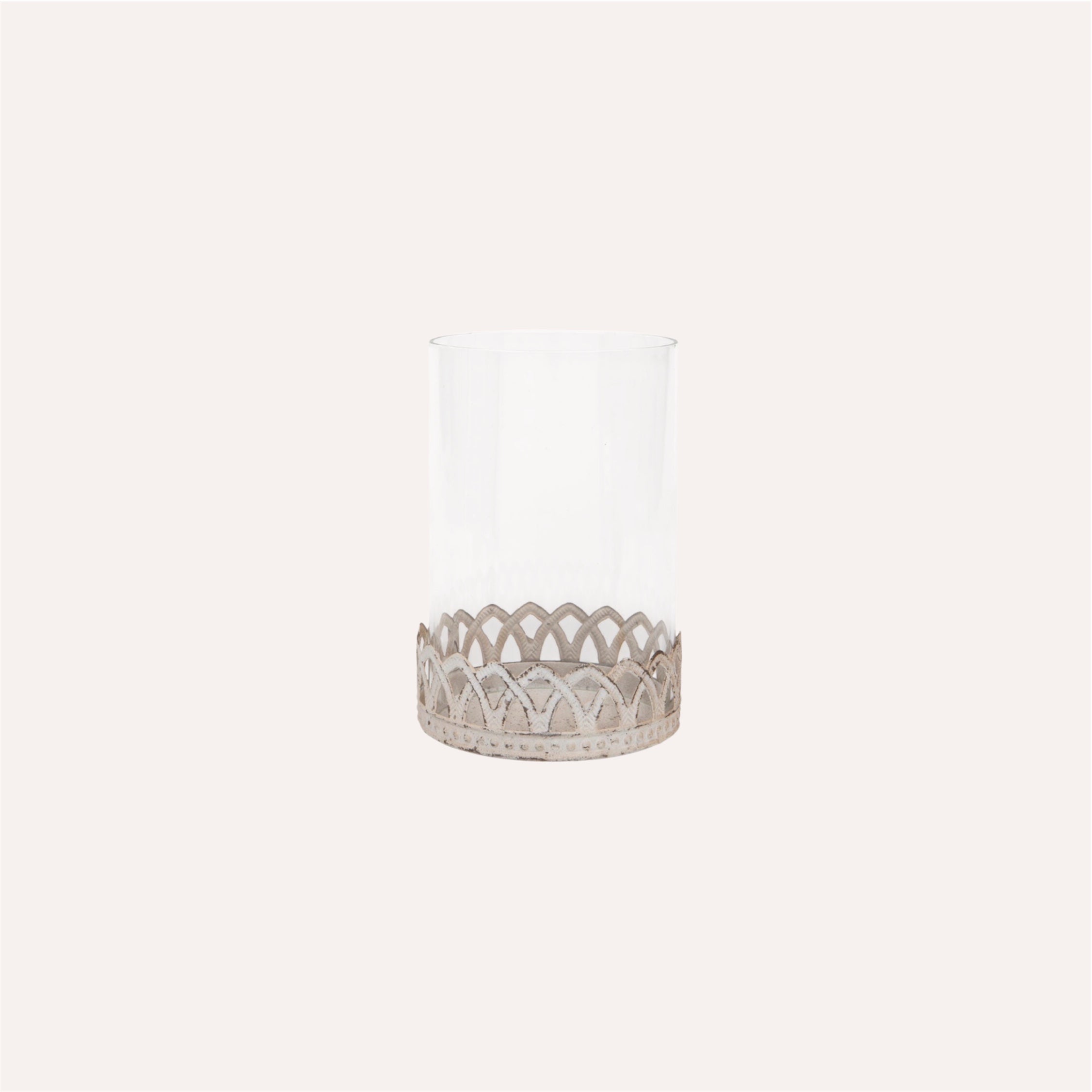 Cambre Candle Holder