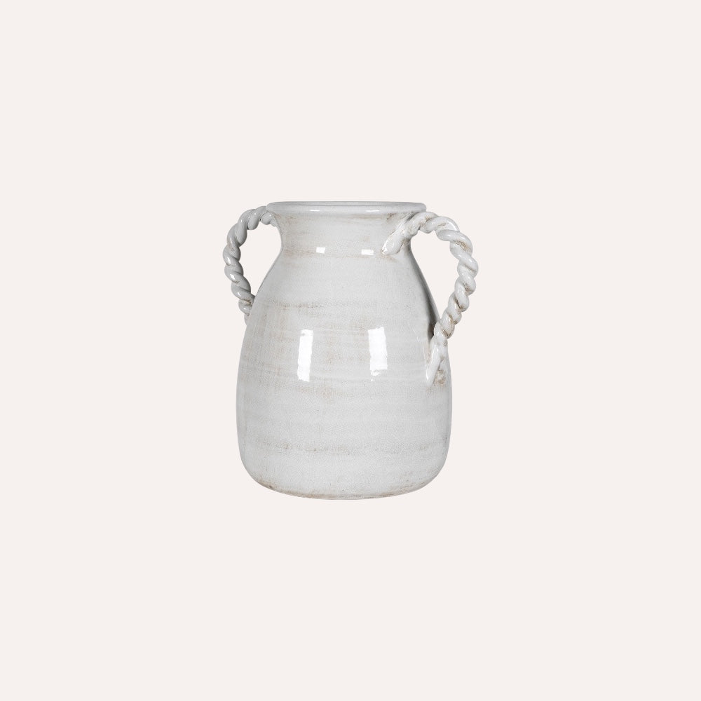 Roman Ceramic Vase
