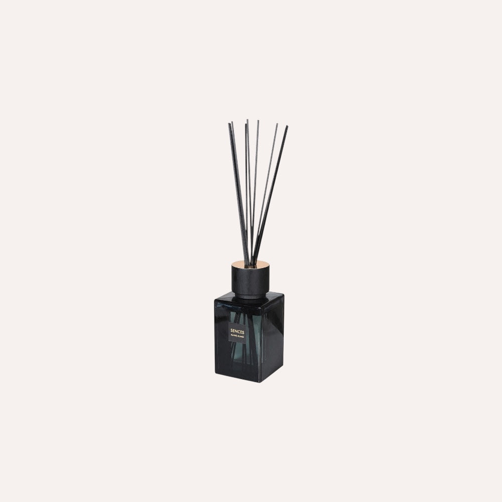 Large Sences Onyx Alang Alang Reed Diffuser