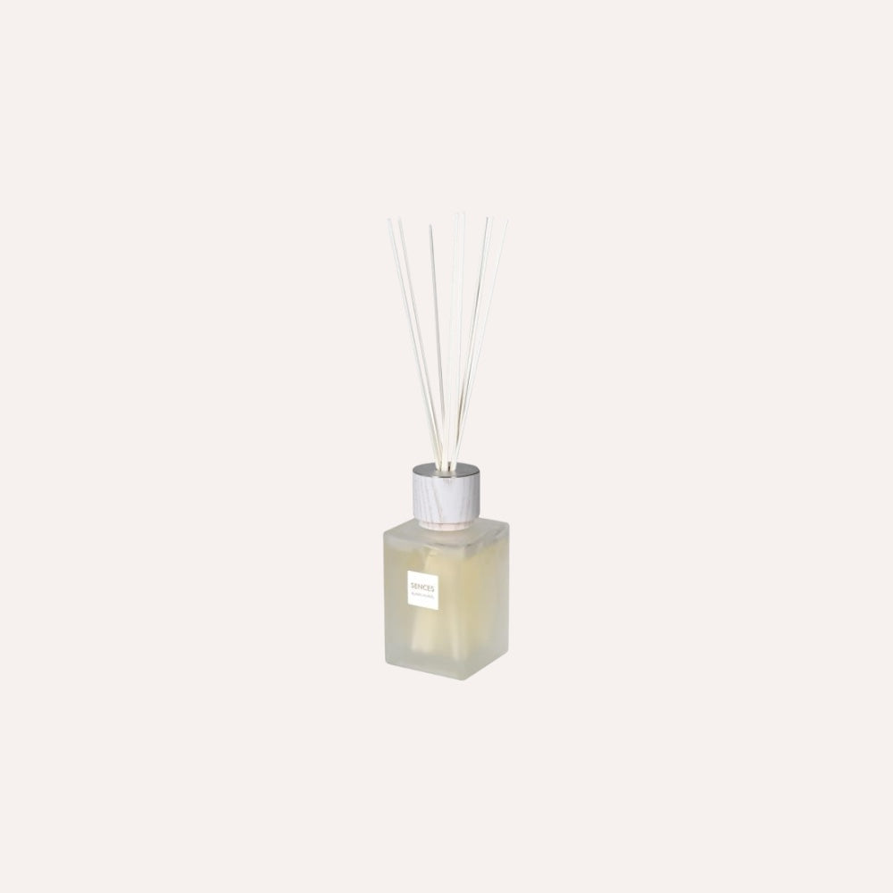Large White ALANG Diffuser