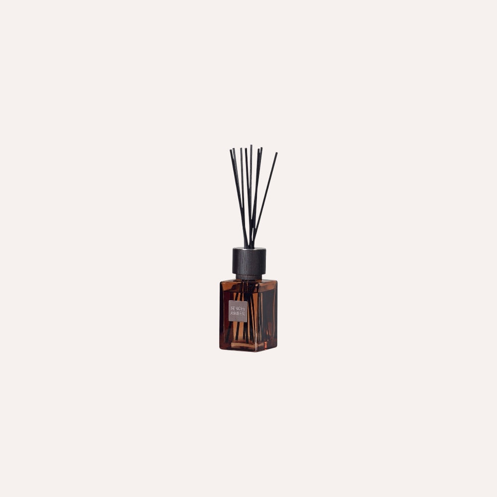 Alang Alang Amber Diffuser