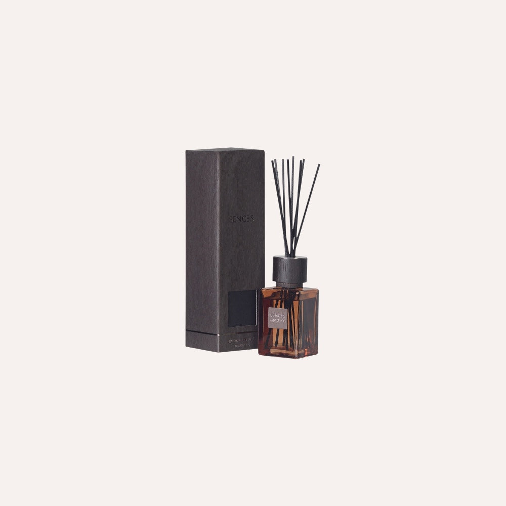 Alang Alang Amber Diffuser