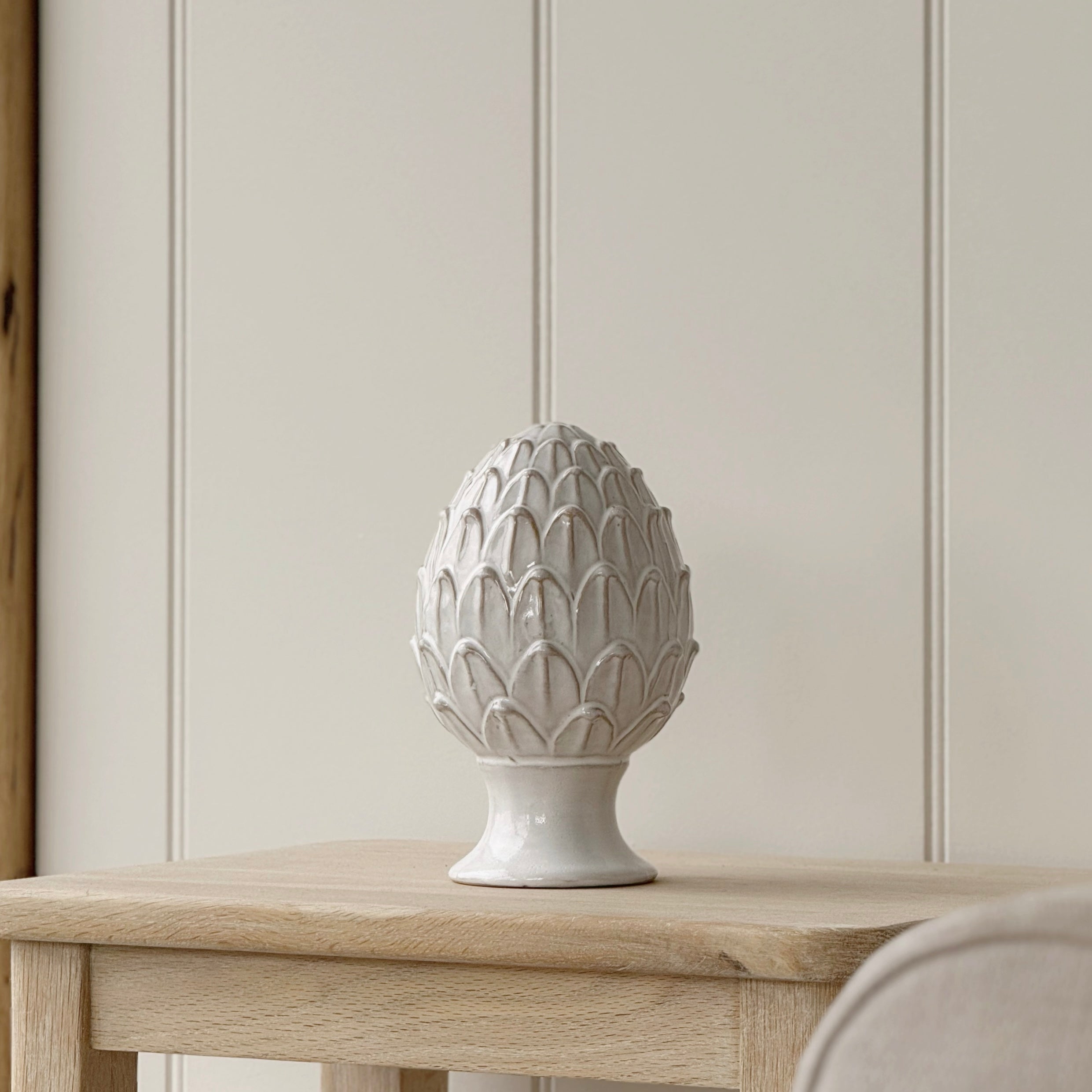 White Pine Cone