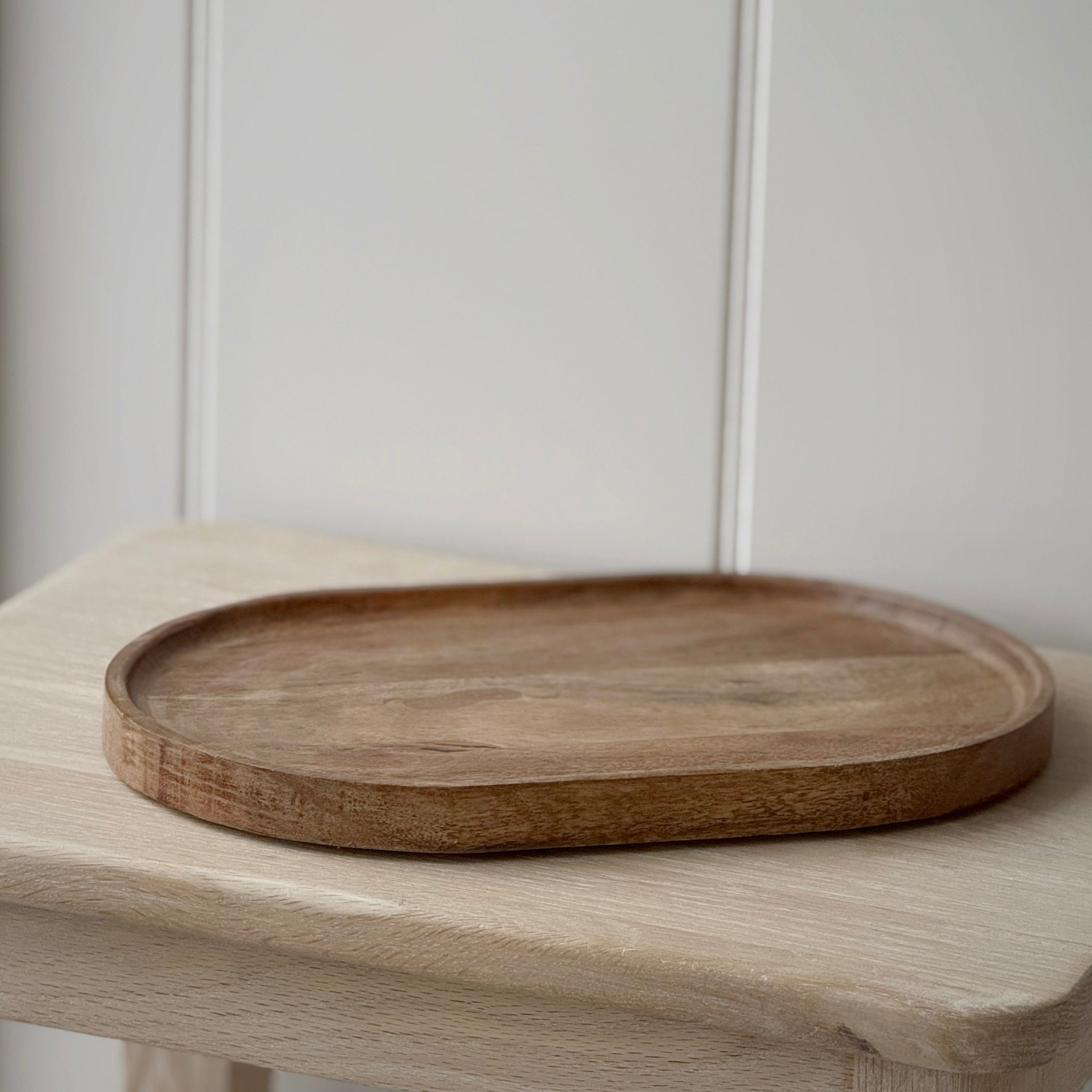 Oval Celica Tray