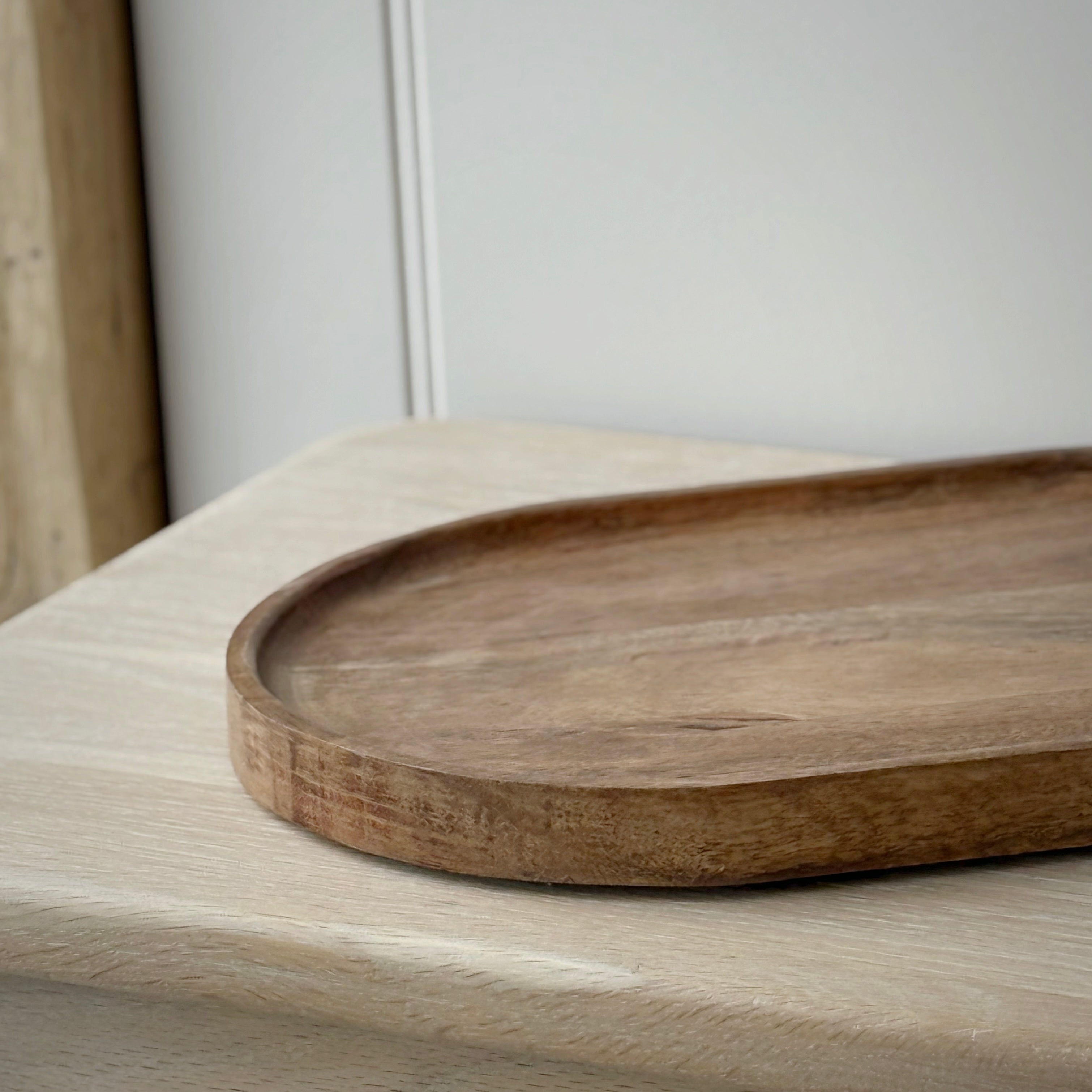 Oval Celica Tray
