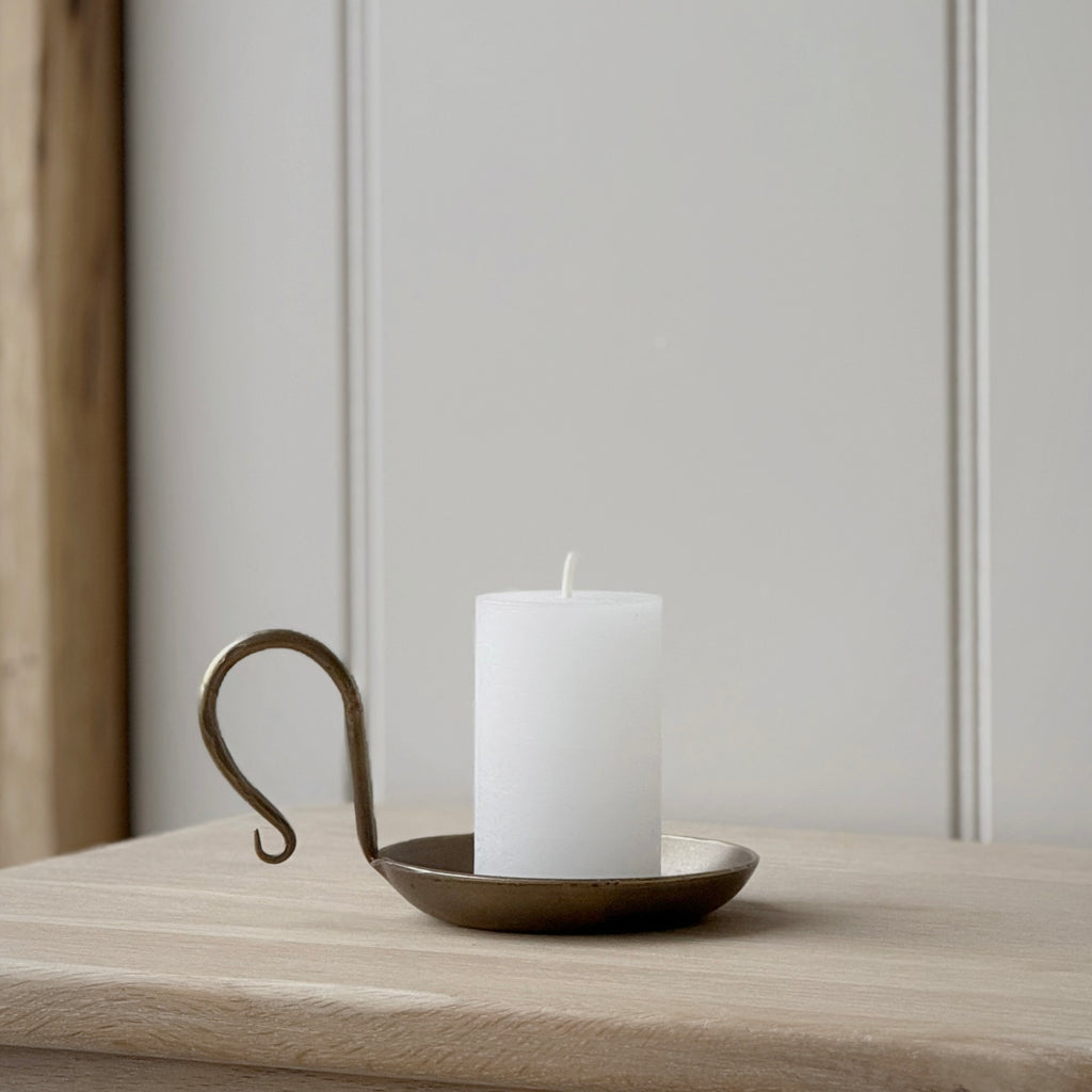 Anjali Candle Holder