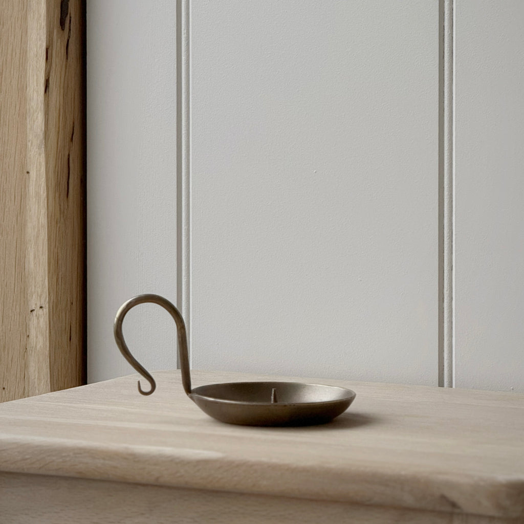 Anjali Candle Holder