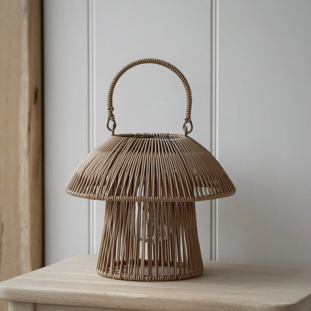 Delia Solar Lantern