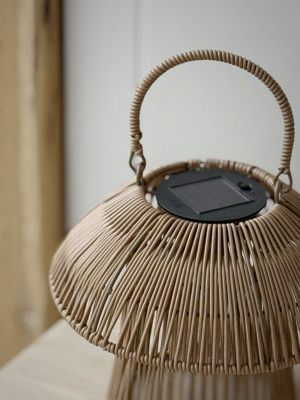 Delia Solar Lantern