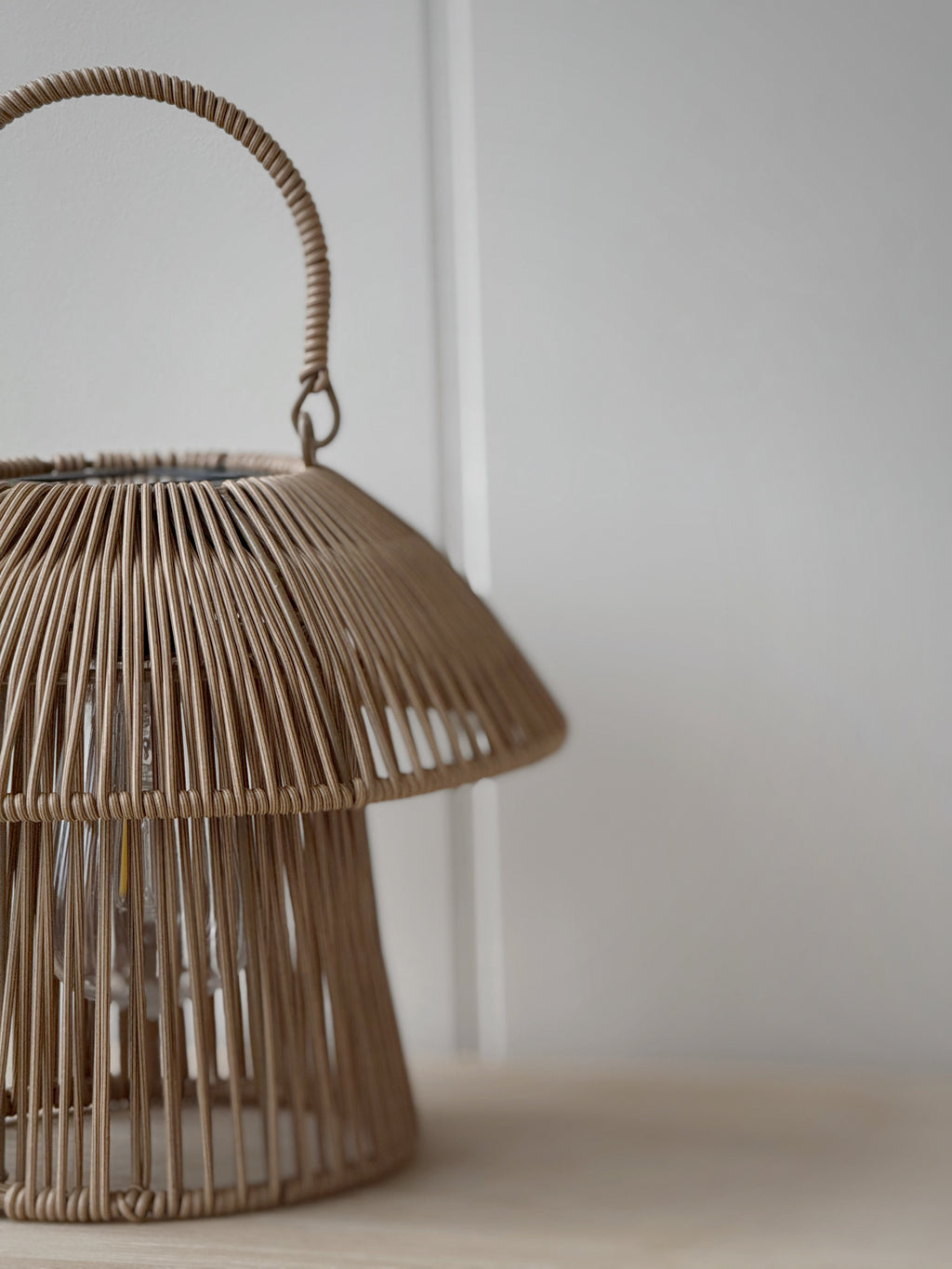 Delia Solar Lantern