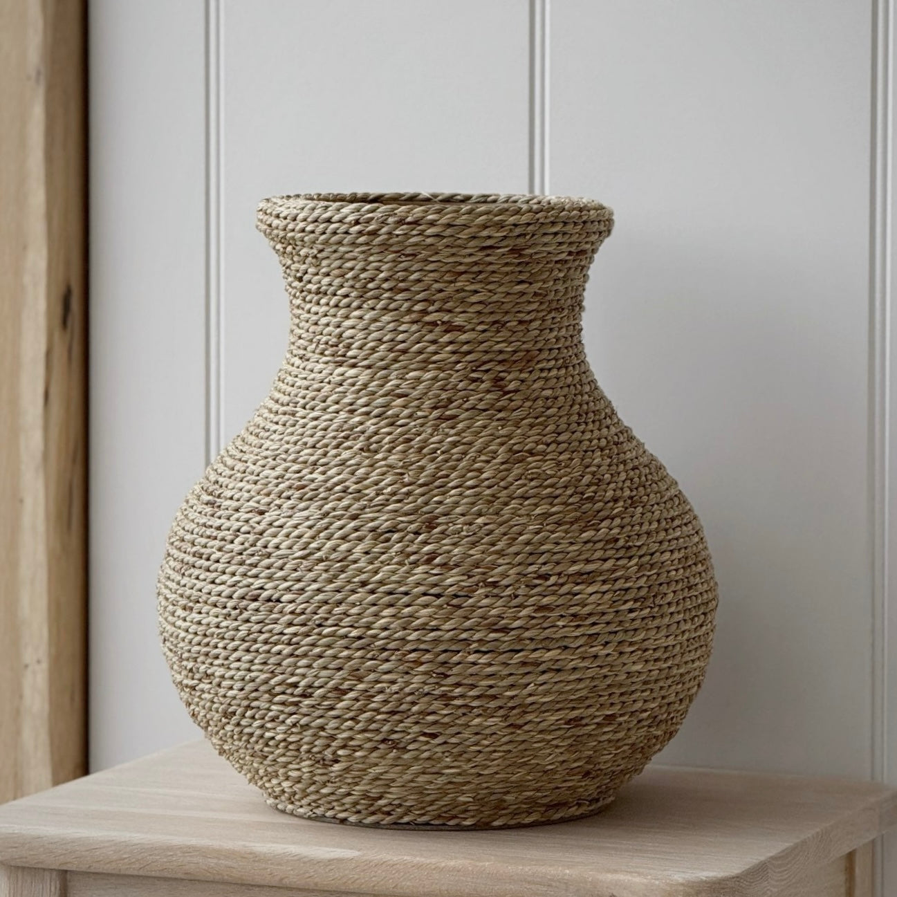 Stanton Tapered Vase
