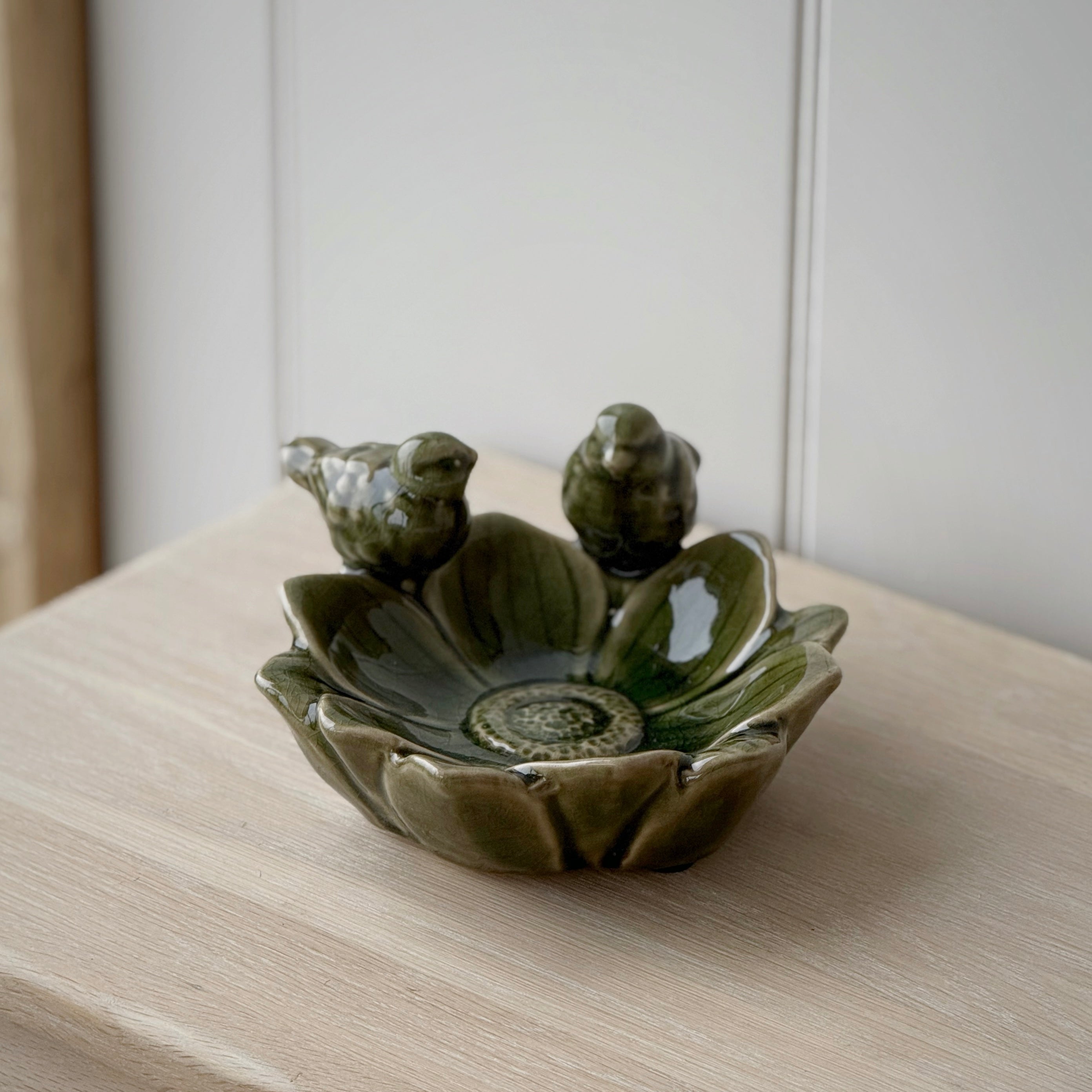 Berrington Bird Feeder