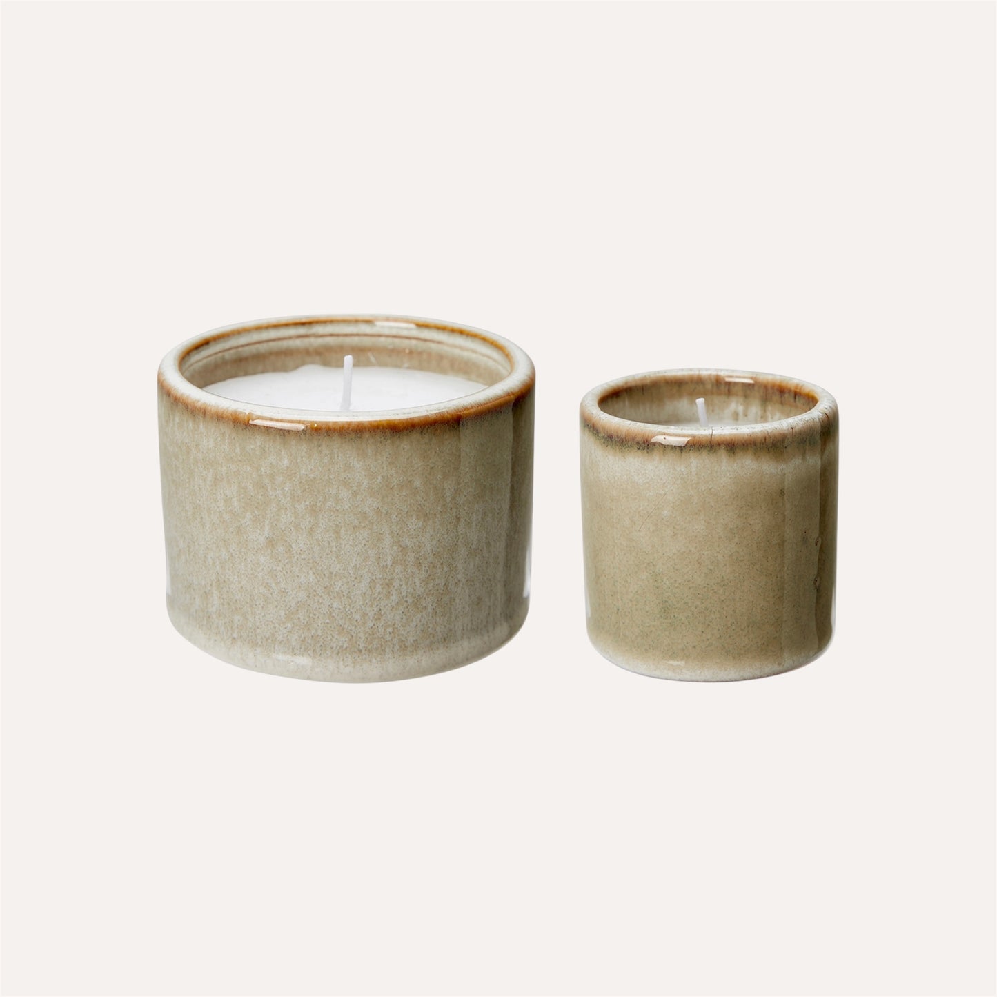 Natural Candle
