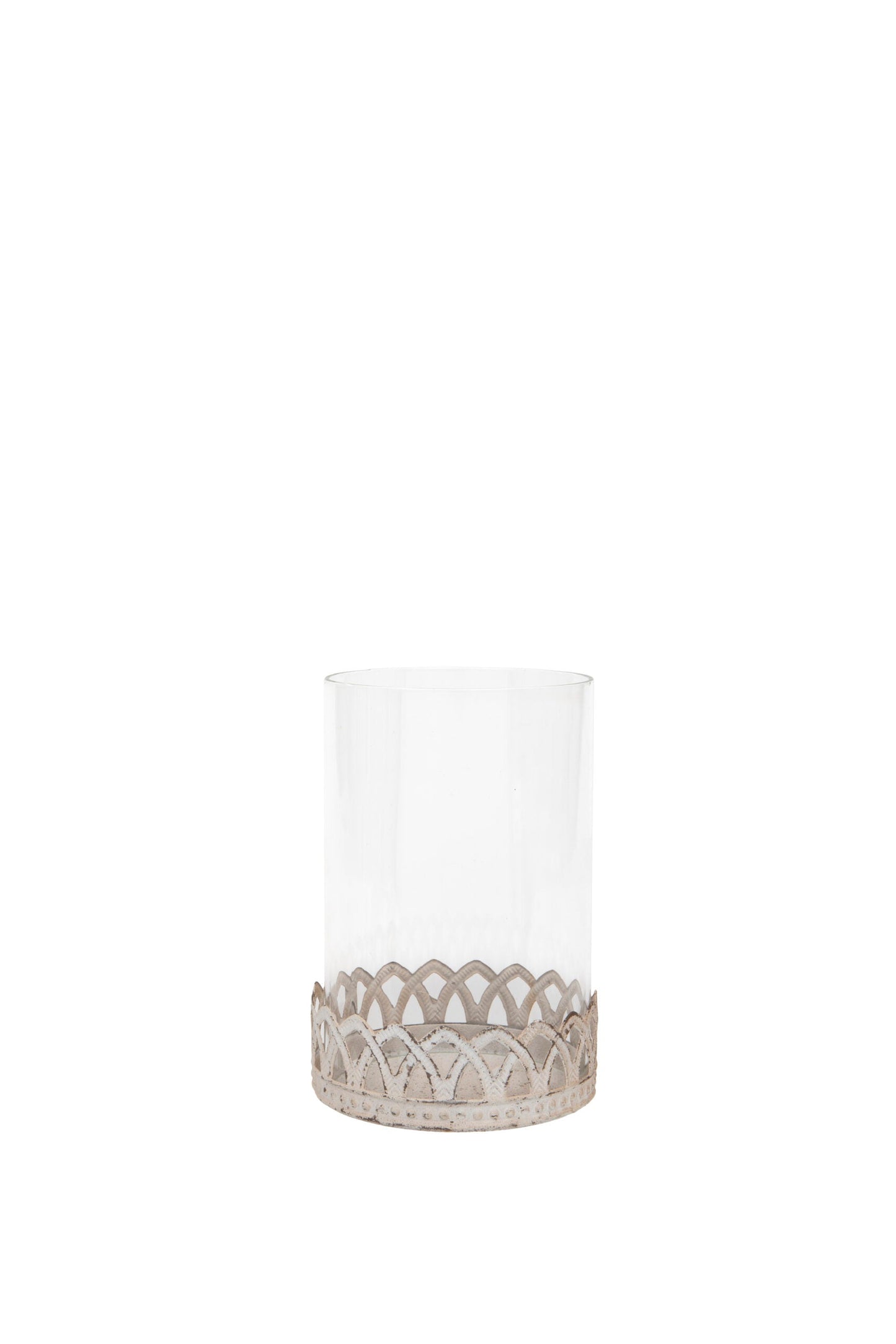 Imperfect Cambre Candle Holder