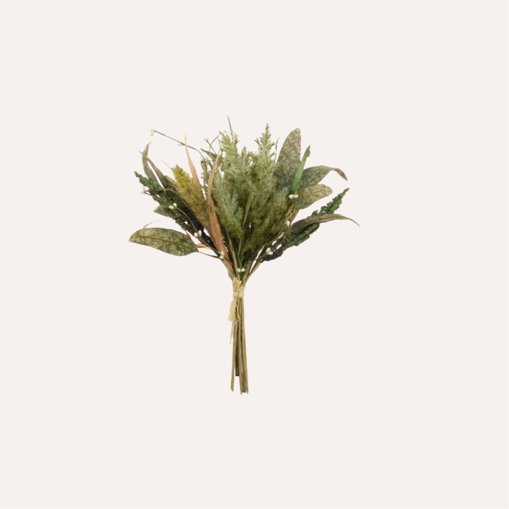 Olive Autumn Bunch