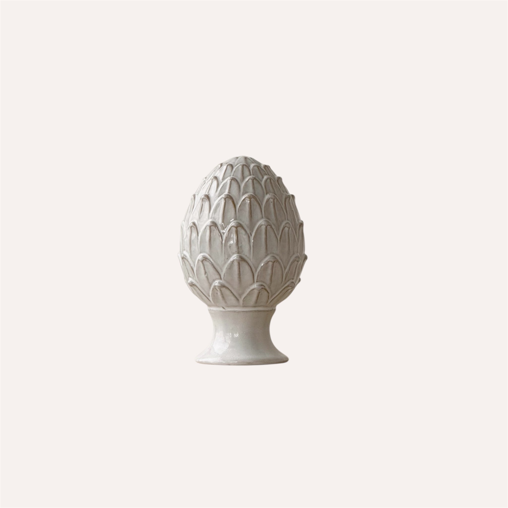 White Pine Cone