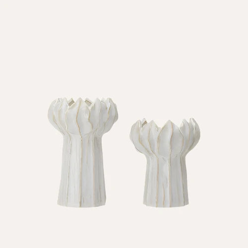 Hyacinth Vase