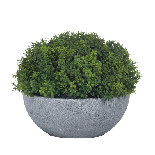 Hebe Globe Pot