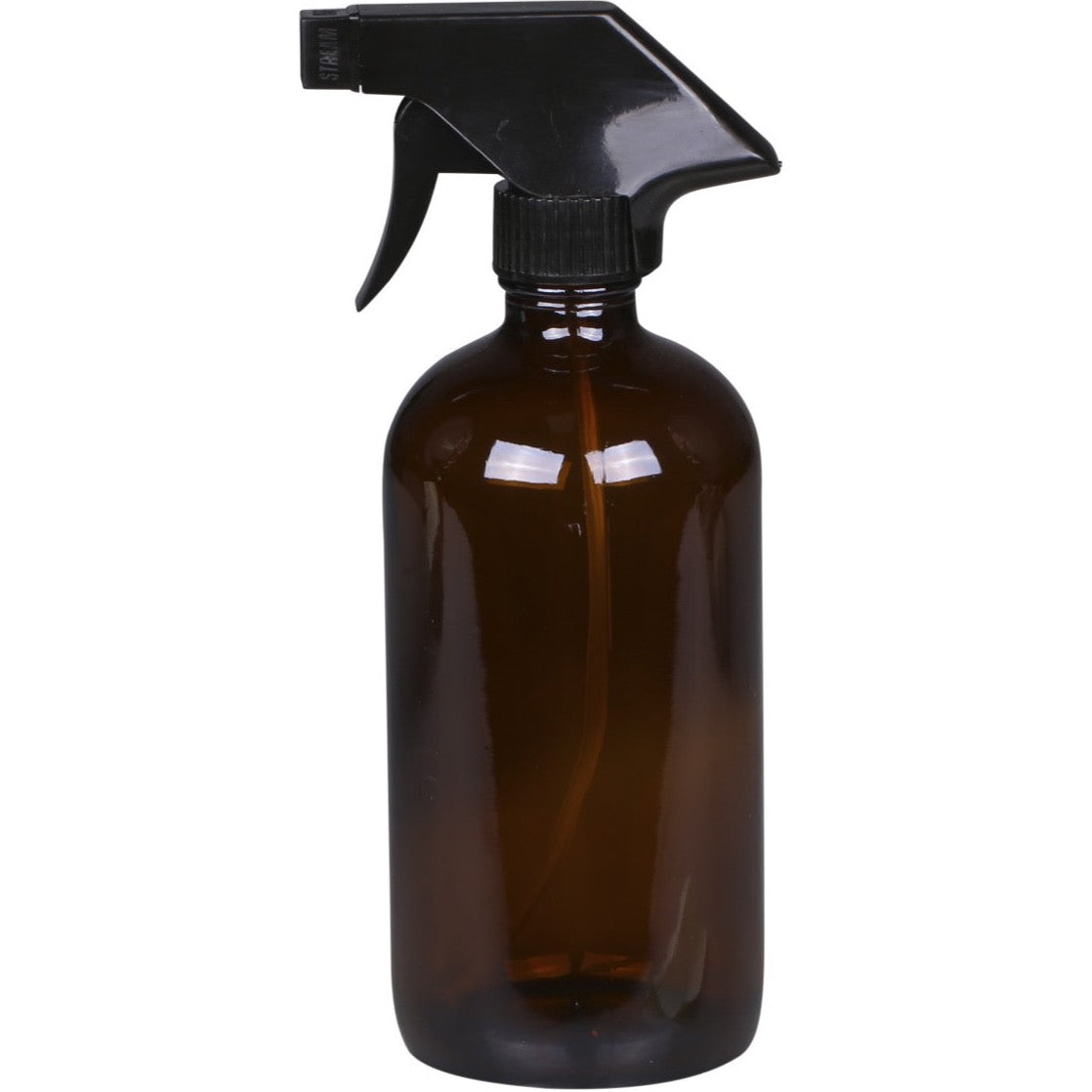 Mocca Glass Mist Spray Bottle