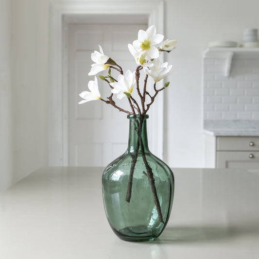 White Magnolia