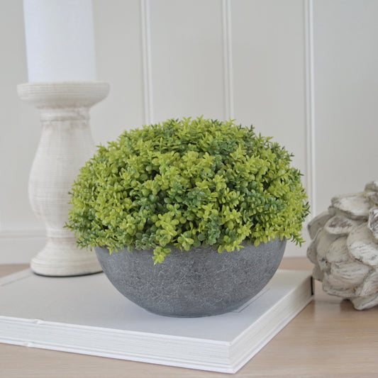 Hebe Globe Pot