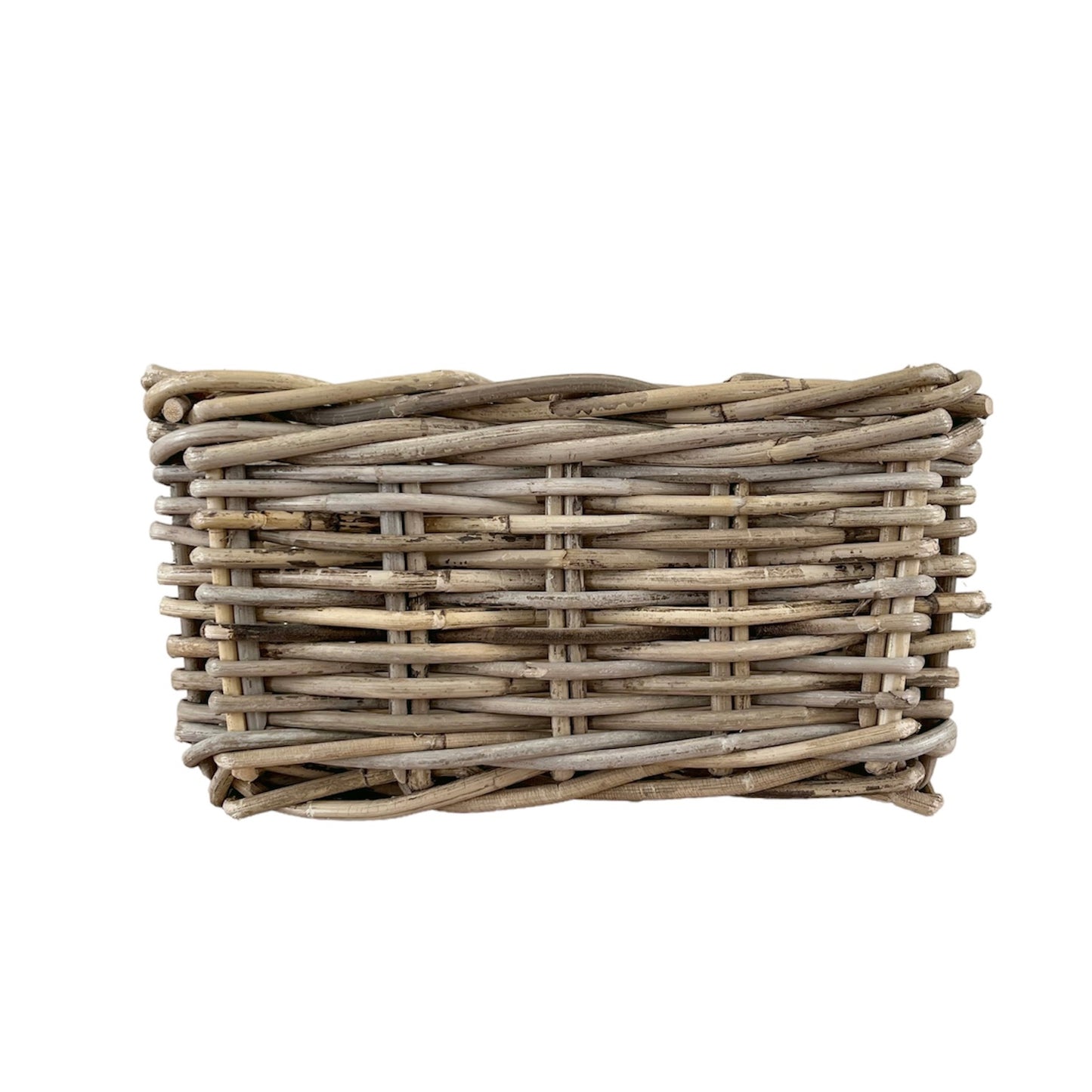Oblong Kubu Storage Basket