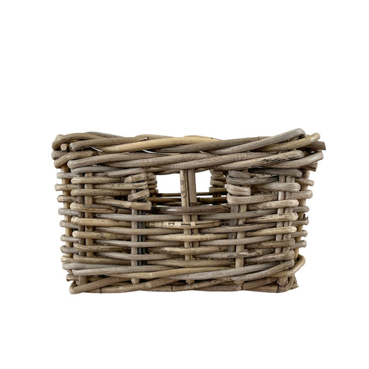Oblong Kubu Storage Basket