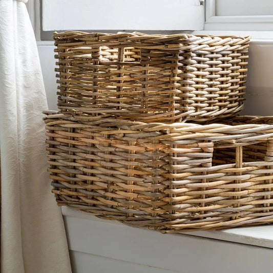 Kubu Storage Basket